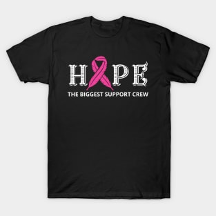 Breast Cancer Awareness T-Shirt